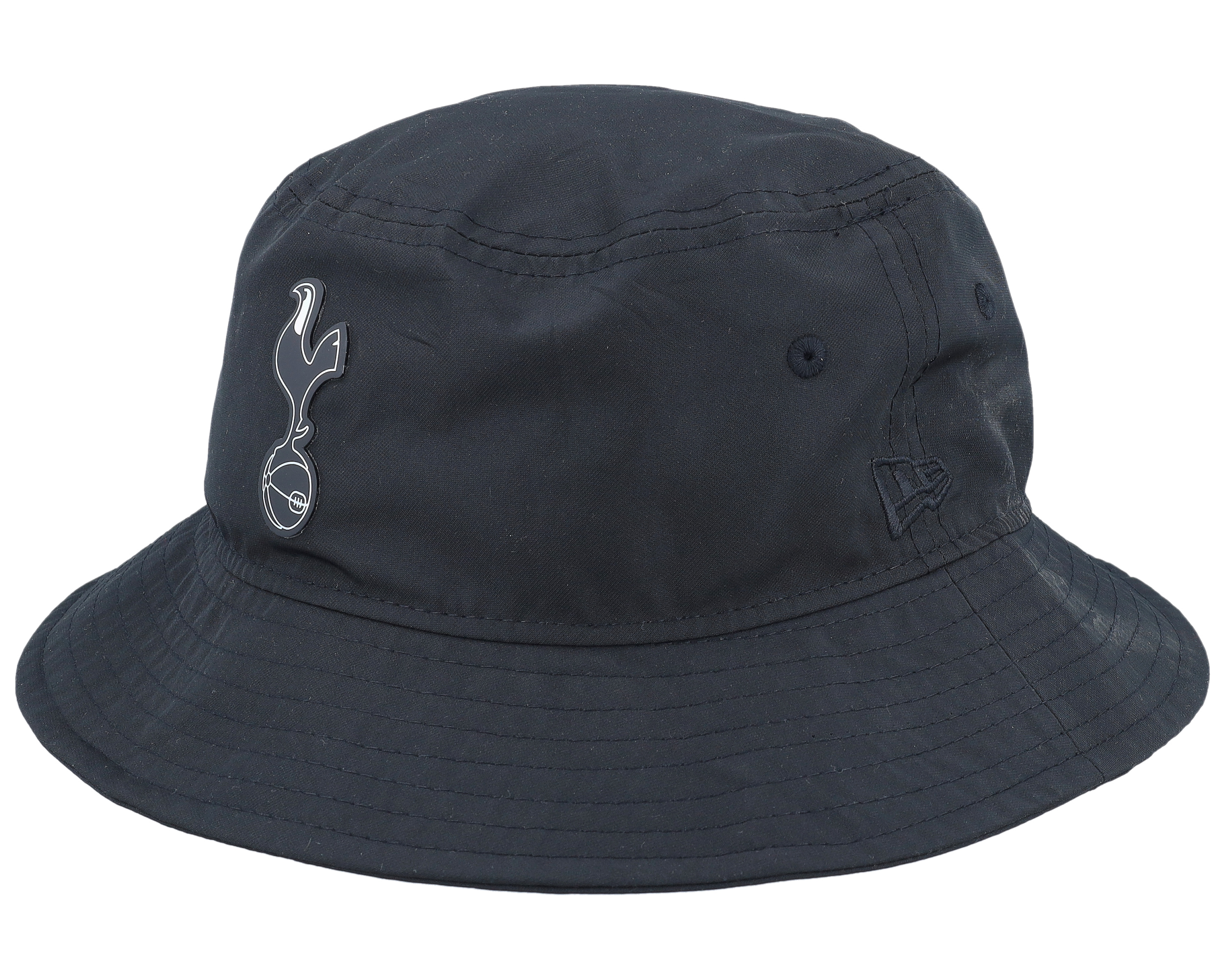 Logo Black Bucket | Hatstore.co.in
