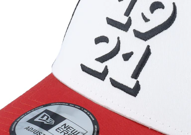 Moto Guzzi Est Year 9FORTY White/Black/Red A-frame Adjustable