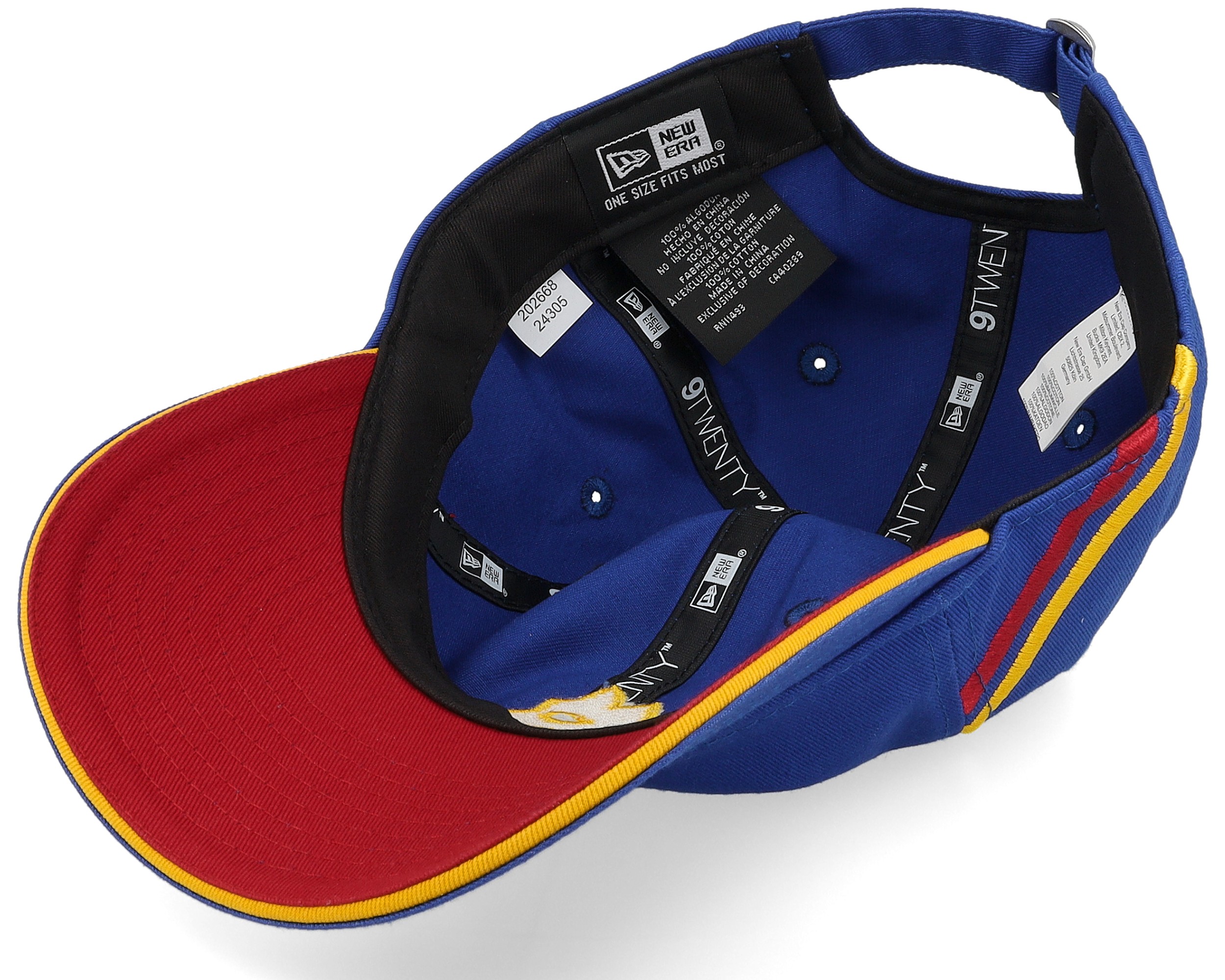 AS Roma 92 9TWENTY Royal Dad