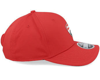 New Era Ducati 9Seventy Cap - Recyclebare Baseballkappe Mit Verstellbarer Größe