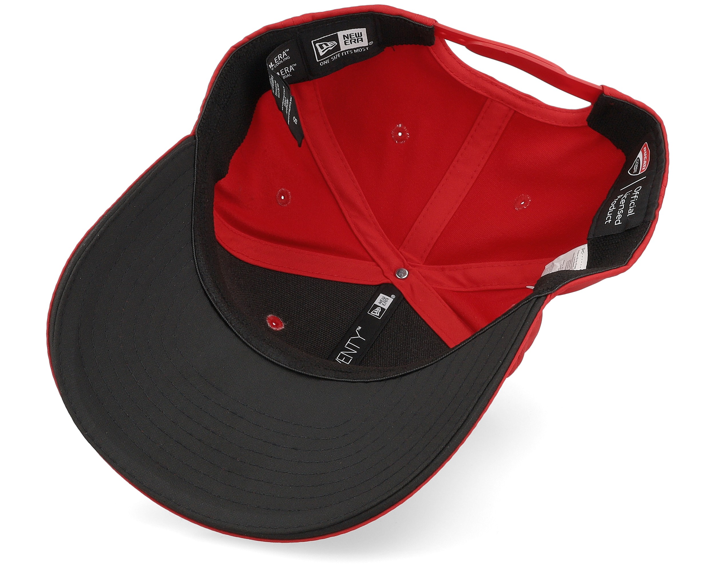 Texas A&M Aggies New Era 9Twenty Core Classic Stock Adjustable Hat Cap