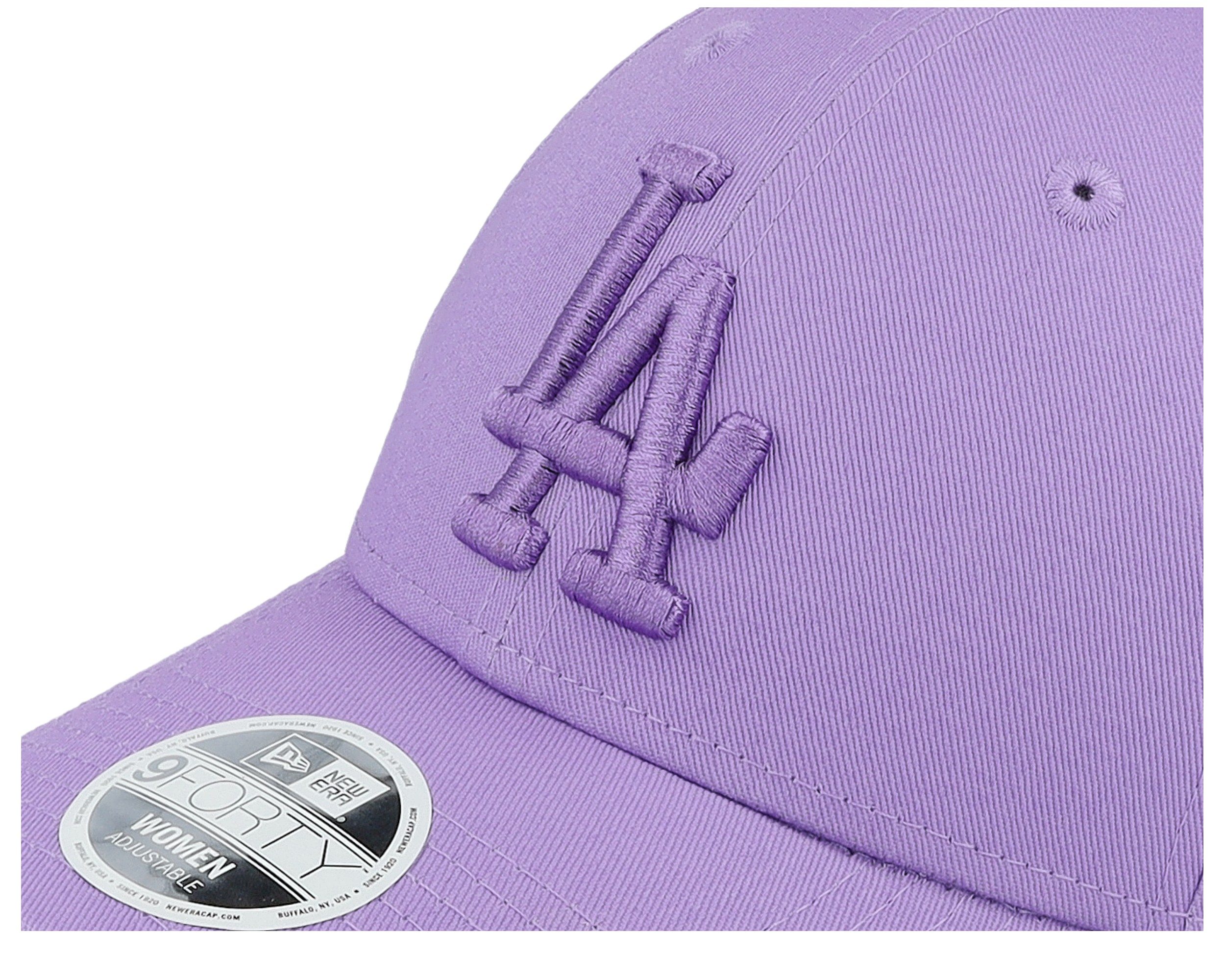 Cappello New Era Los Angeles Dodgers 9forty - Regolabile, Unisex - Foto 7