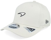 McLaren F1 25 Seasonal 9FIFTY Stetch Snap Stone Adjustable