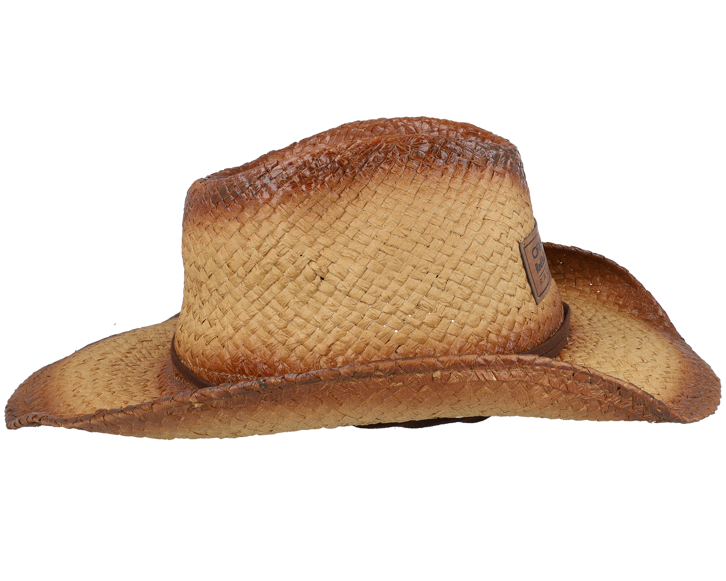 Red Bull F1 24 Austin Straw Hat New Era hat Hatstore.co.za