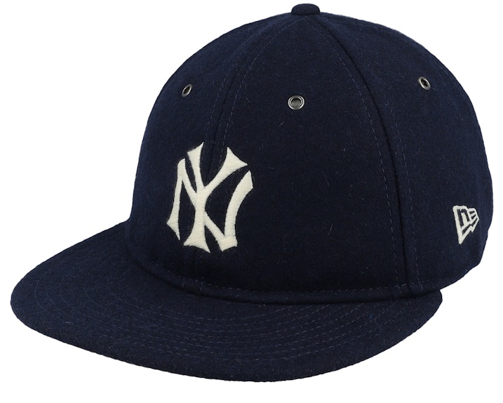 New York Yankees Authentic On-Field 59Fifty Navy Fitted Hatstore