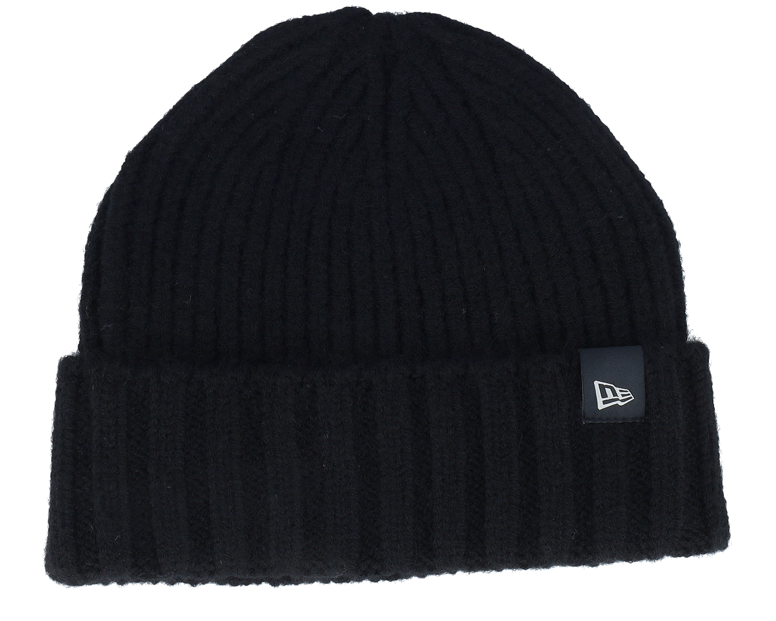 帽子 BOTT x NEW ERA / PON PON BASIC CUFF KNIT BoTT×NEW ERA Pon Pon Basic Cuff Knit BoTT x New Era Second
