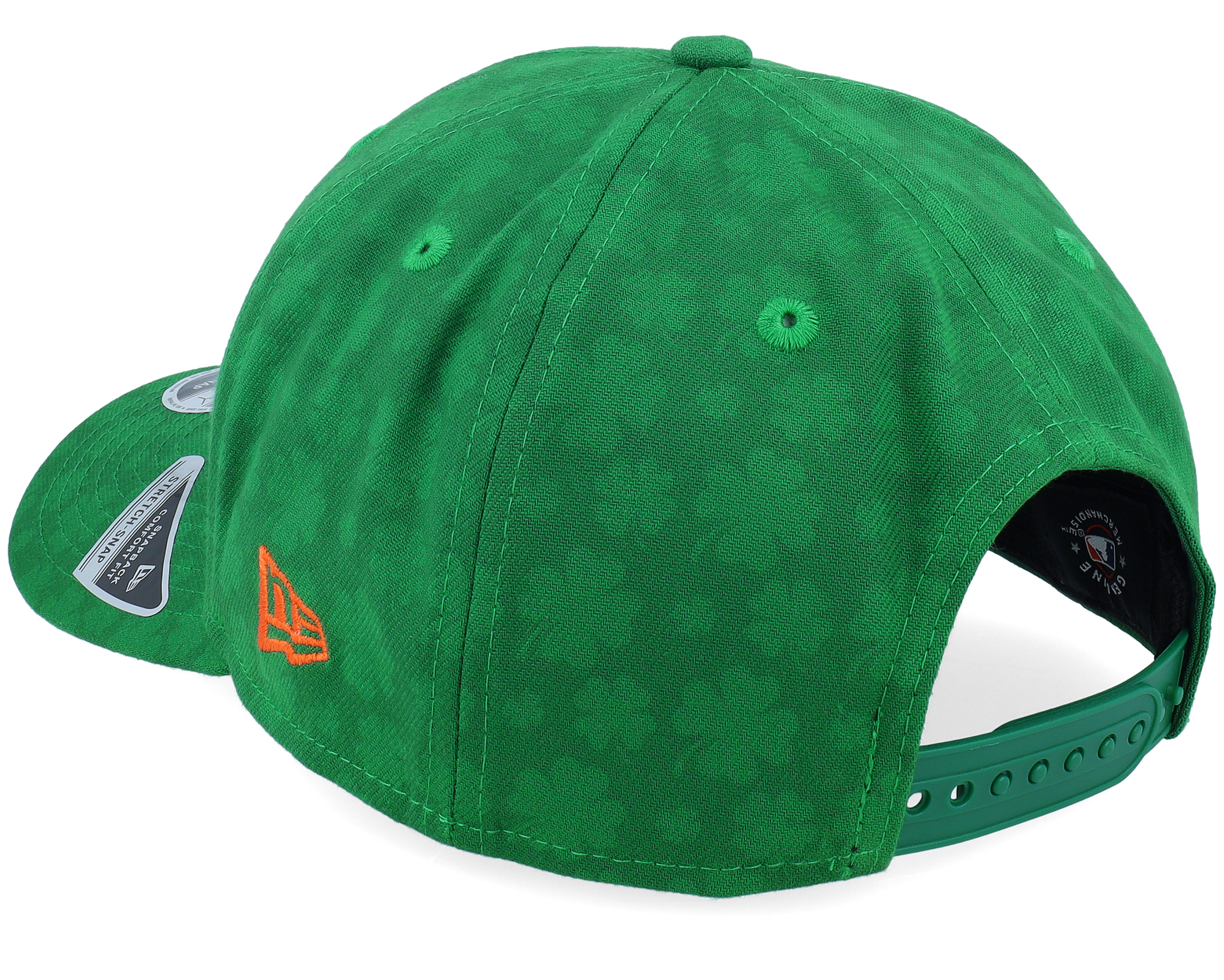 st pattys day yankees hat