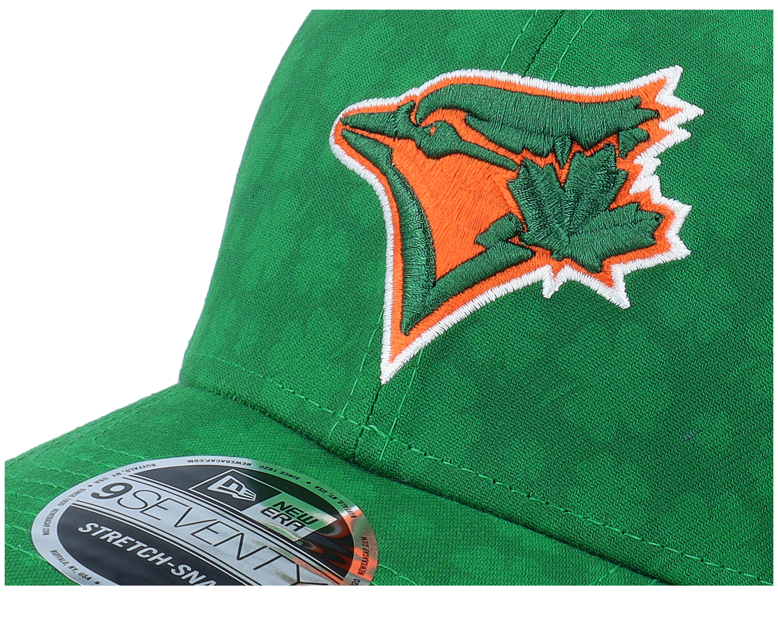 st pattys day yankees hat