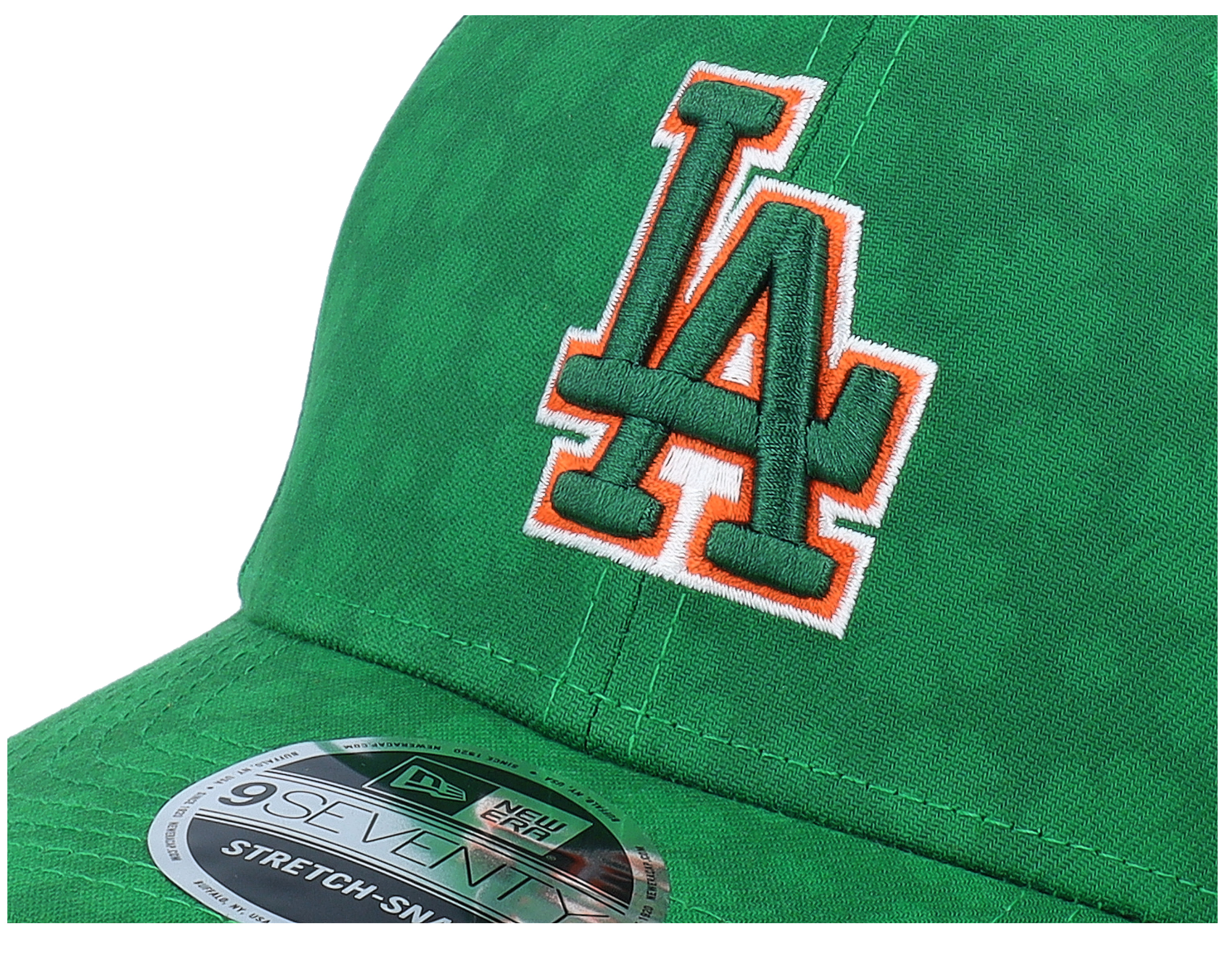 new era st paddys day hat