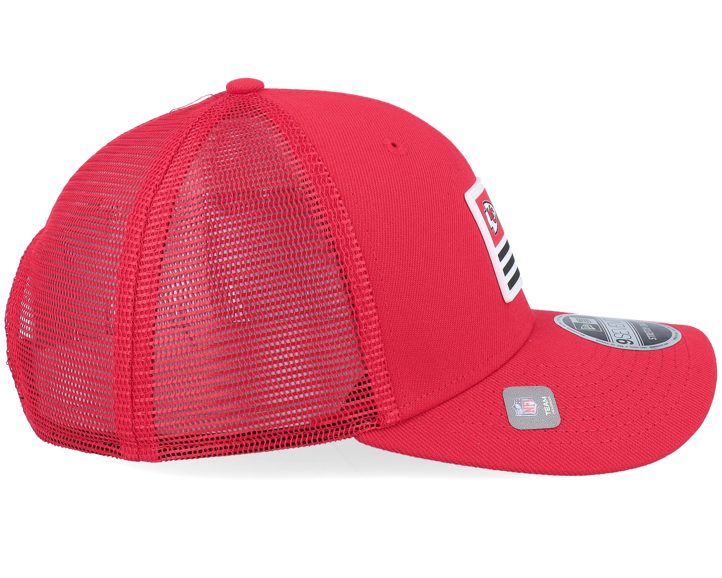 NEW ERA ☆ \"Independence Day\" 9SEVENTY Snapback レッド 帽子 NEW ERA ☆ Independence Day 9SEVENTY Snapback レッド 帽子
