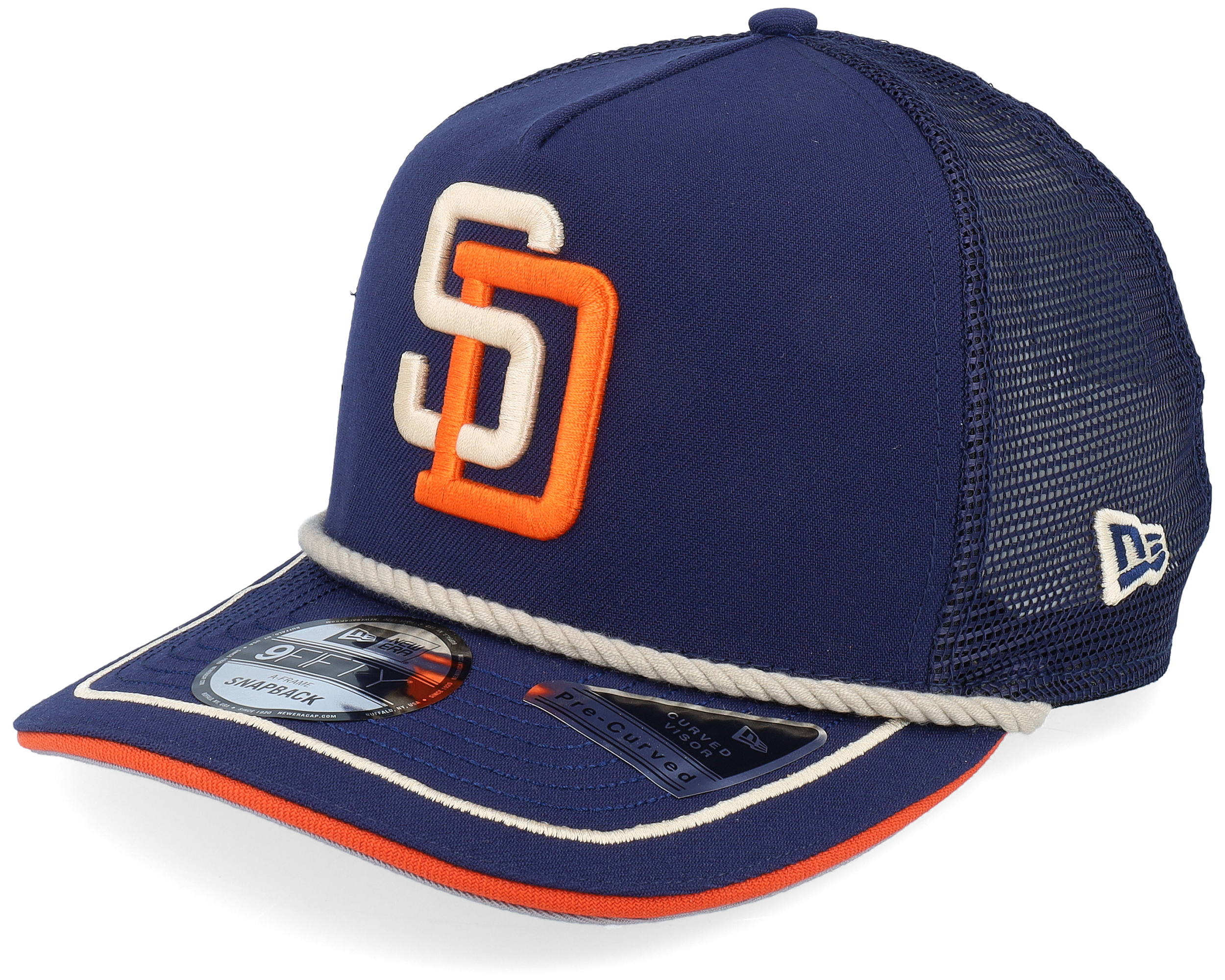 San Diego Padres キャップとビーニー | Hatstore.com