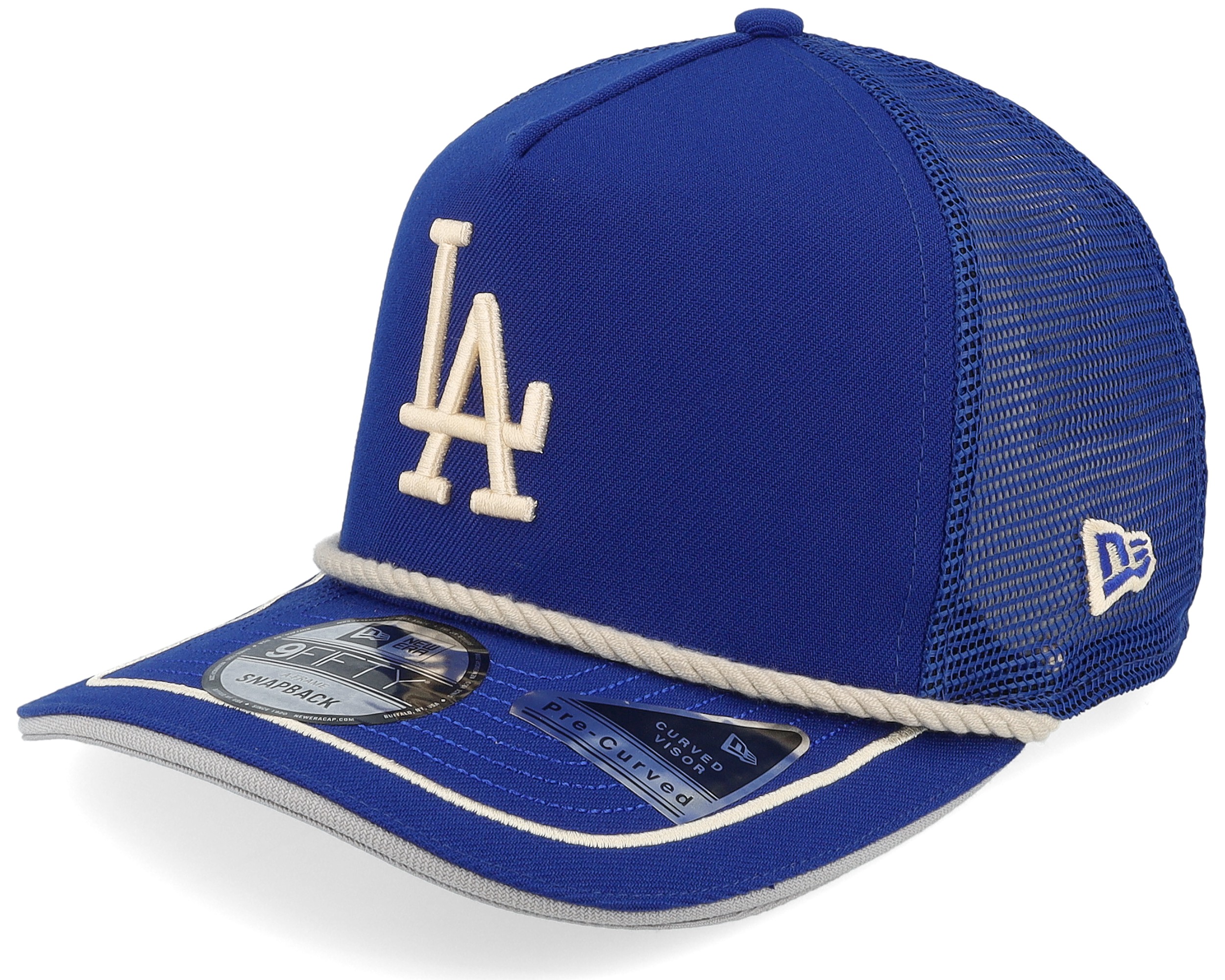 New York Yankees MLB22 All Star Game Wo 59FIFTY Navy Mesh