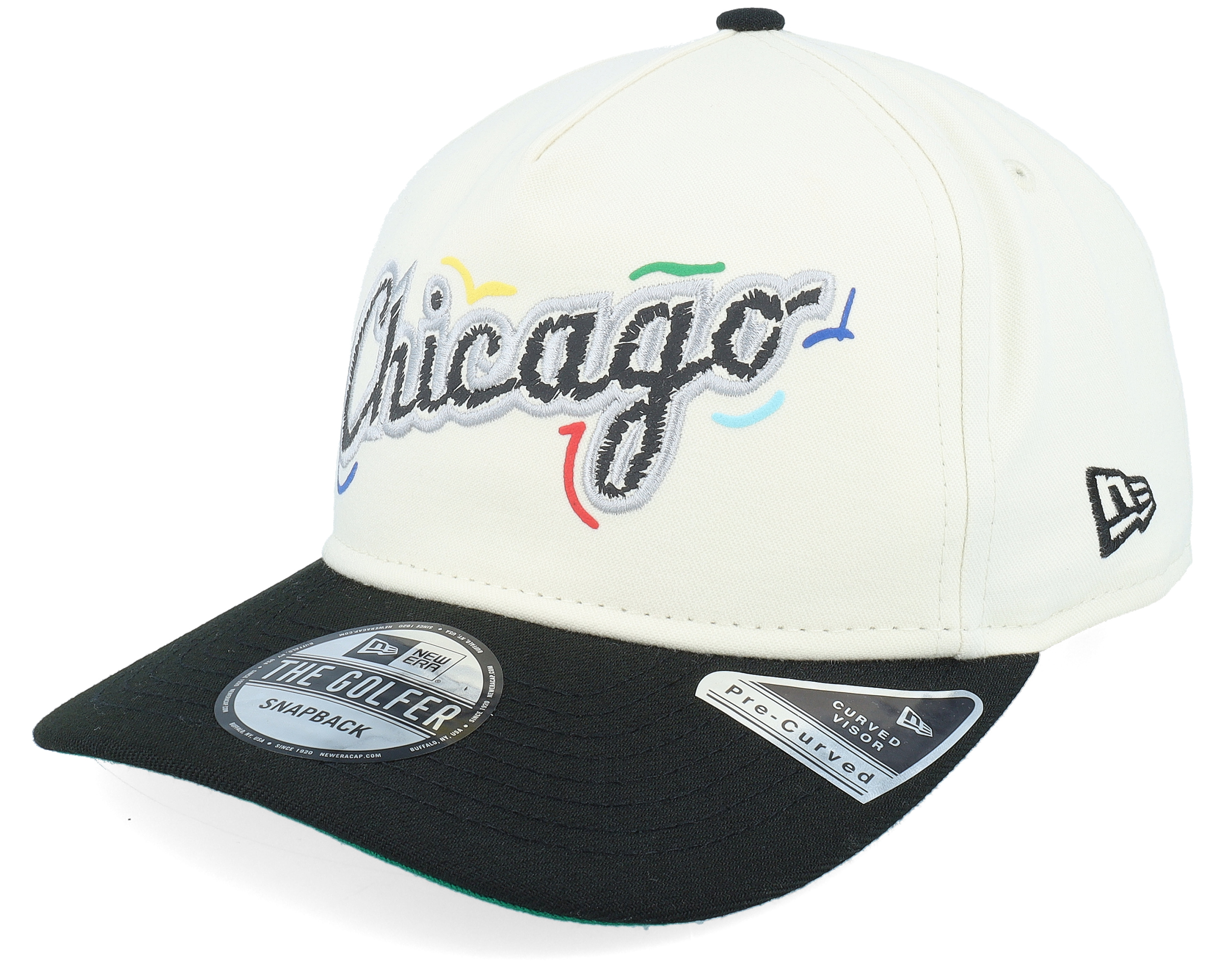 New York Yankees Electro Pack 59FIFTY Dolphin Grey Fitted