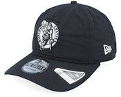 Boston Celtics Everyday Nylon Black Dad Cap