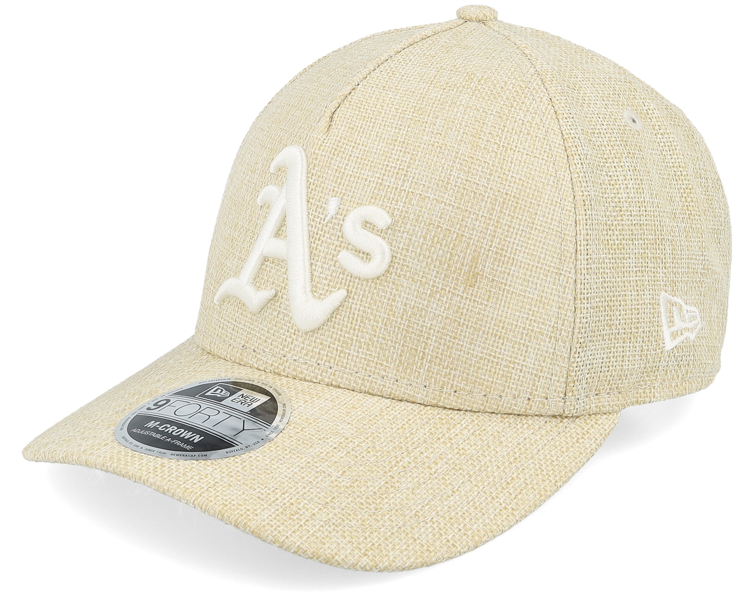 Oakland Athletics Caps - Authentic Caps for A's Fans