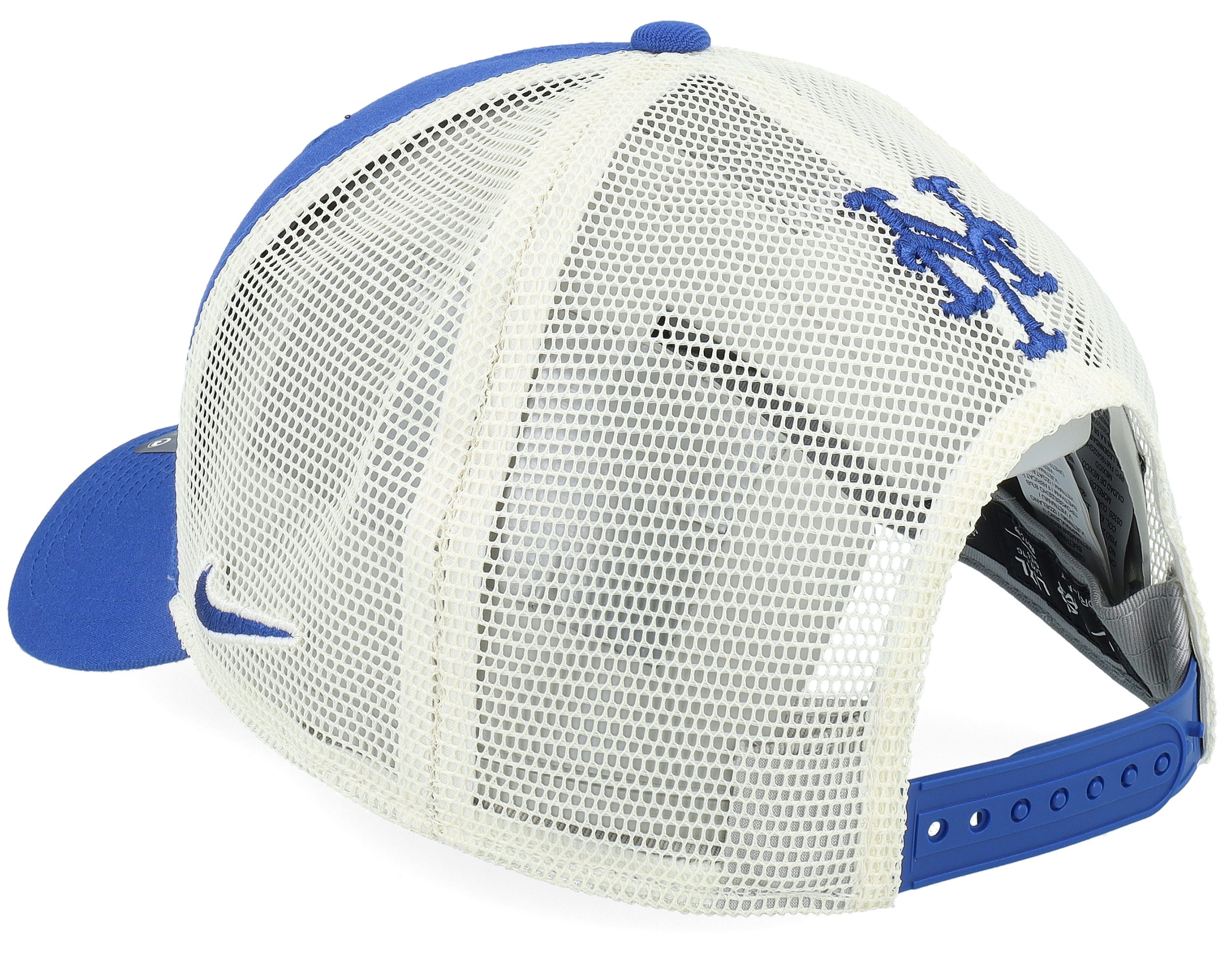 nike dri fit mets hat