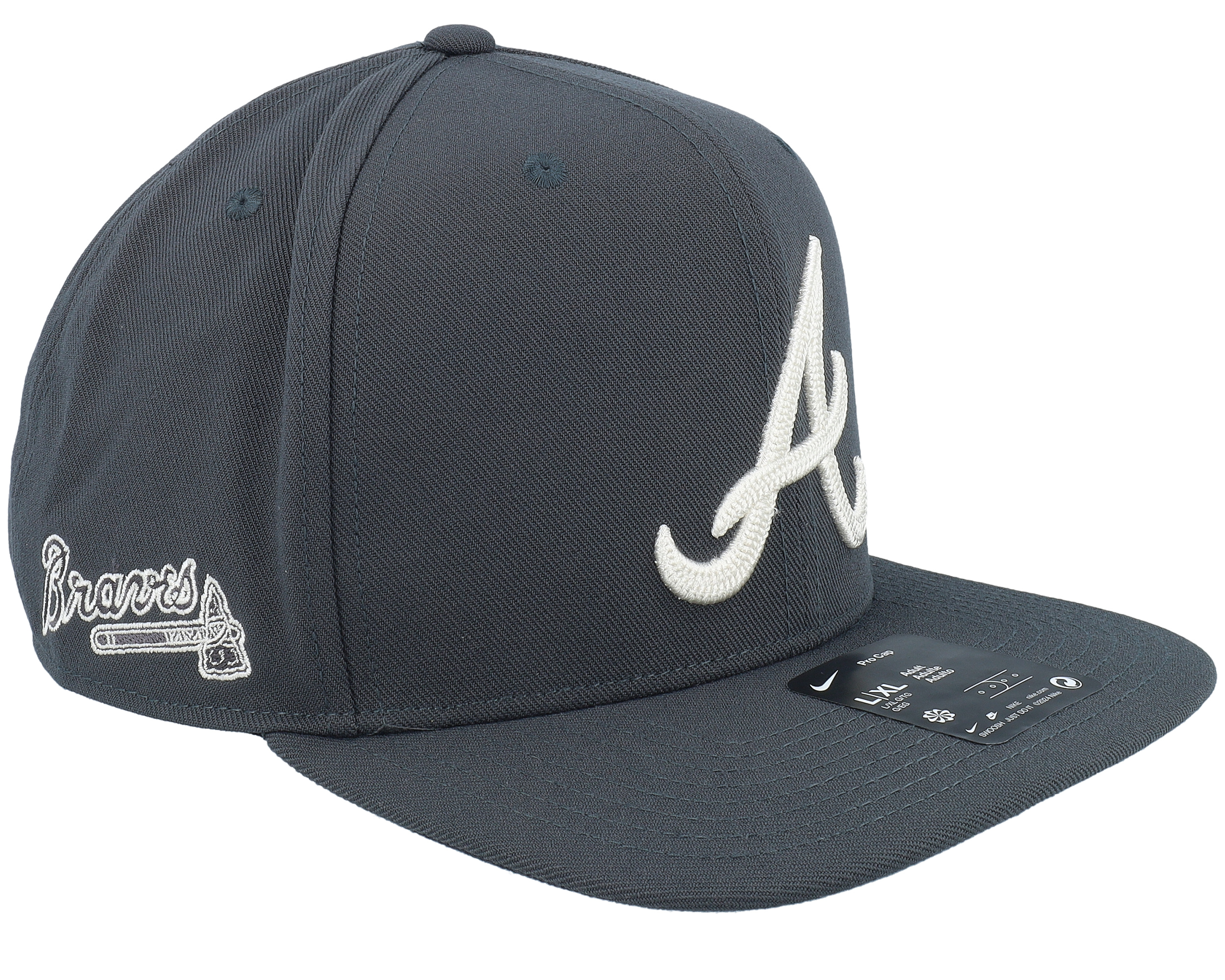Czapki Atlanta Braves - Wybieraj spośród wielu różnych modeli