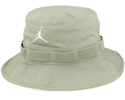 Jordan Apex Jumpman Medium Khaki/Sail Bucket