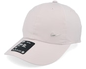 Kids K Dri-fit Club Cap Us Cb Metal Swoosh Violet Dad Cap