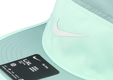 Dri-fit Fly Cap Cb P Cannon/Mint Foam/White 5-Panel - Main Image