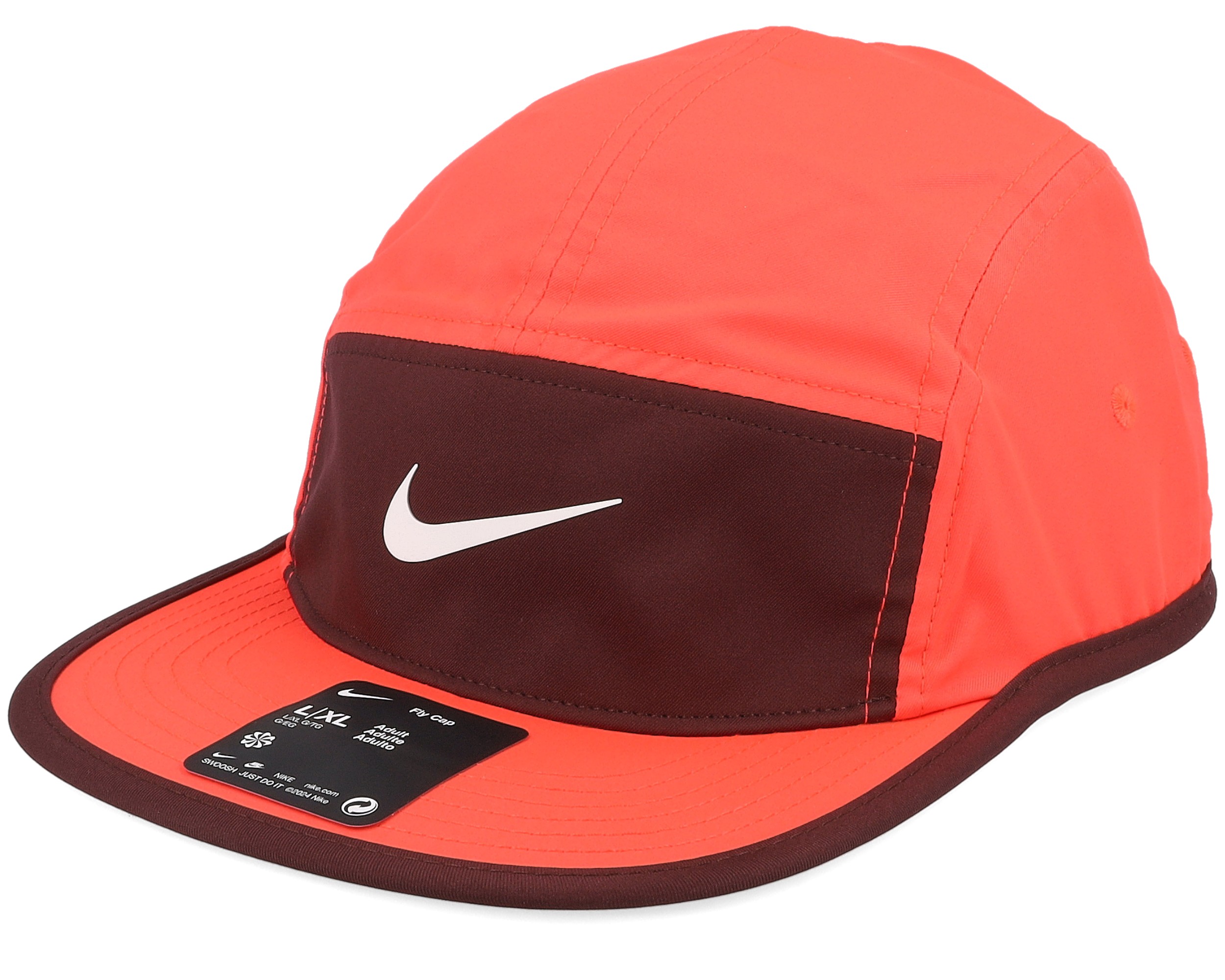 Dri-fit Fly Cb P Crush/White 5-Panel Nike