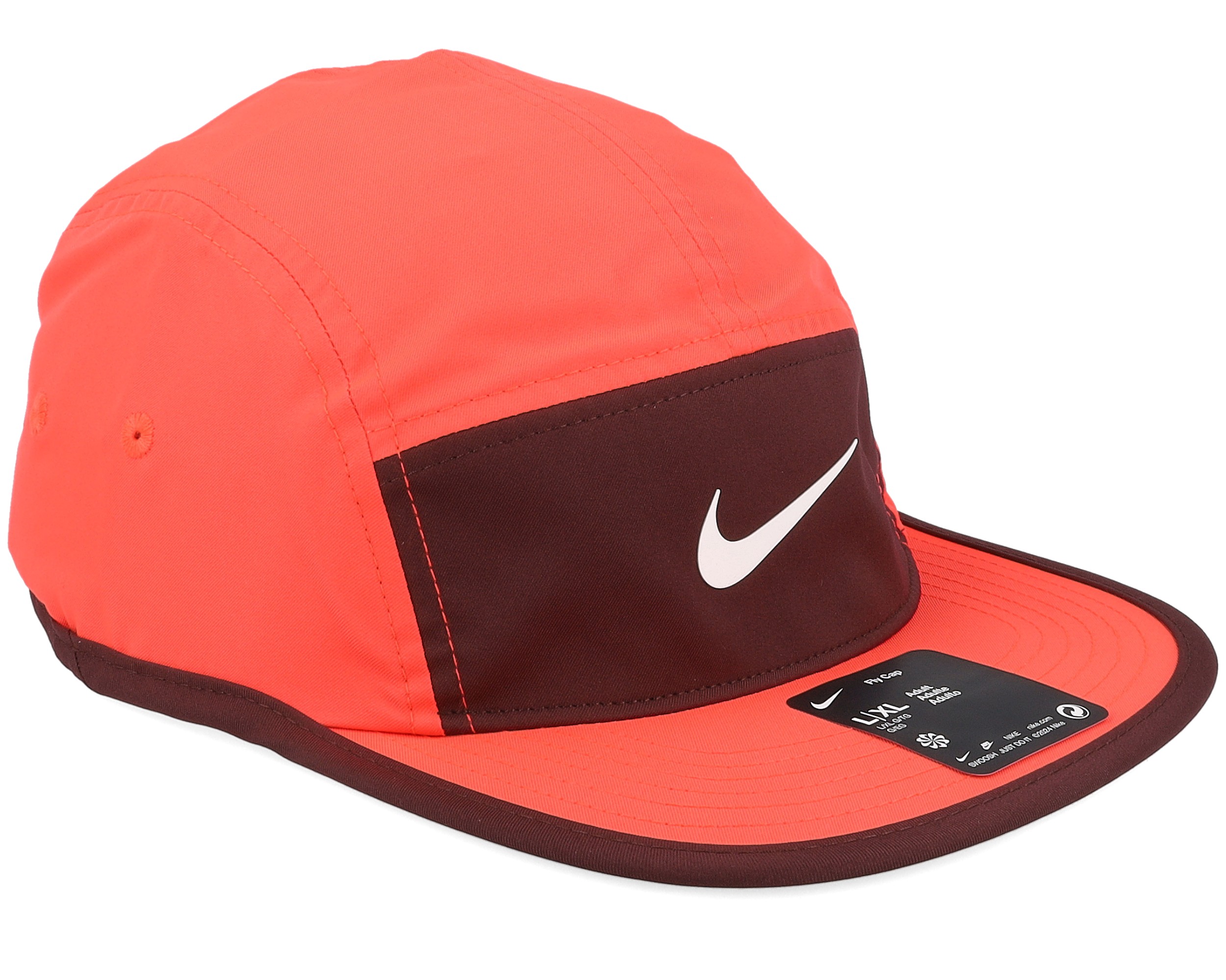 infrared nike hat