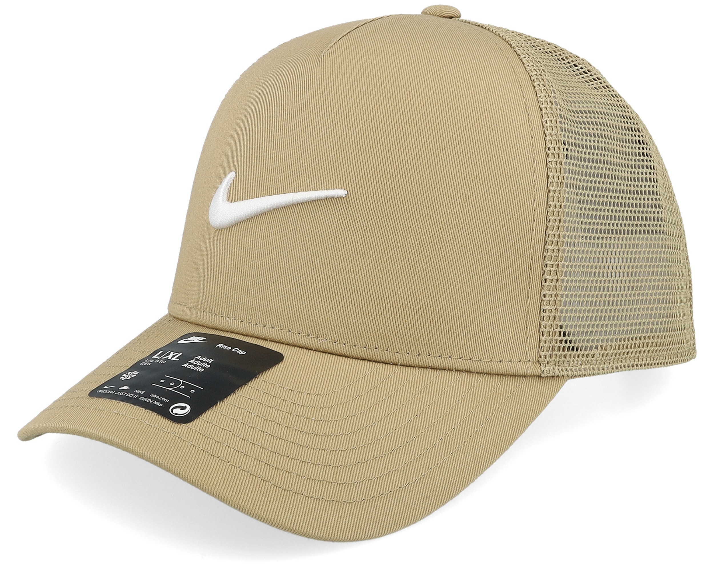 nike 99 trucker hat