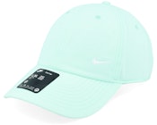 Nk Club Cap Cb Sm Swoosh L Mint Foam/Sail Dad Cap