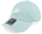 Club Cap Futura Washed Cannon/White Dad Cap