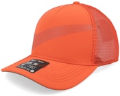 Dri-fit Rise Cap Ab Big Swoosh Picante Red Trucker