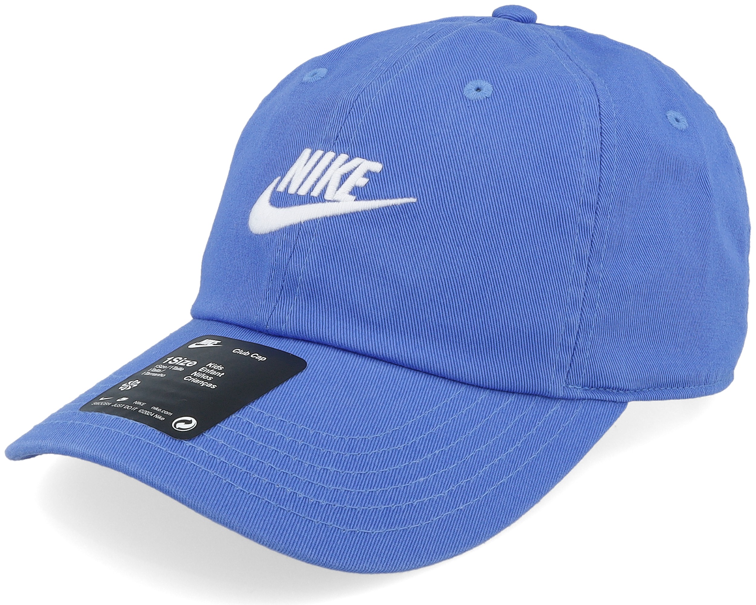 nike us futura washed baseball cap