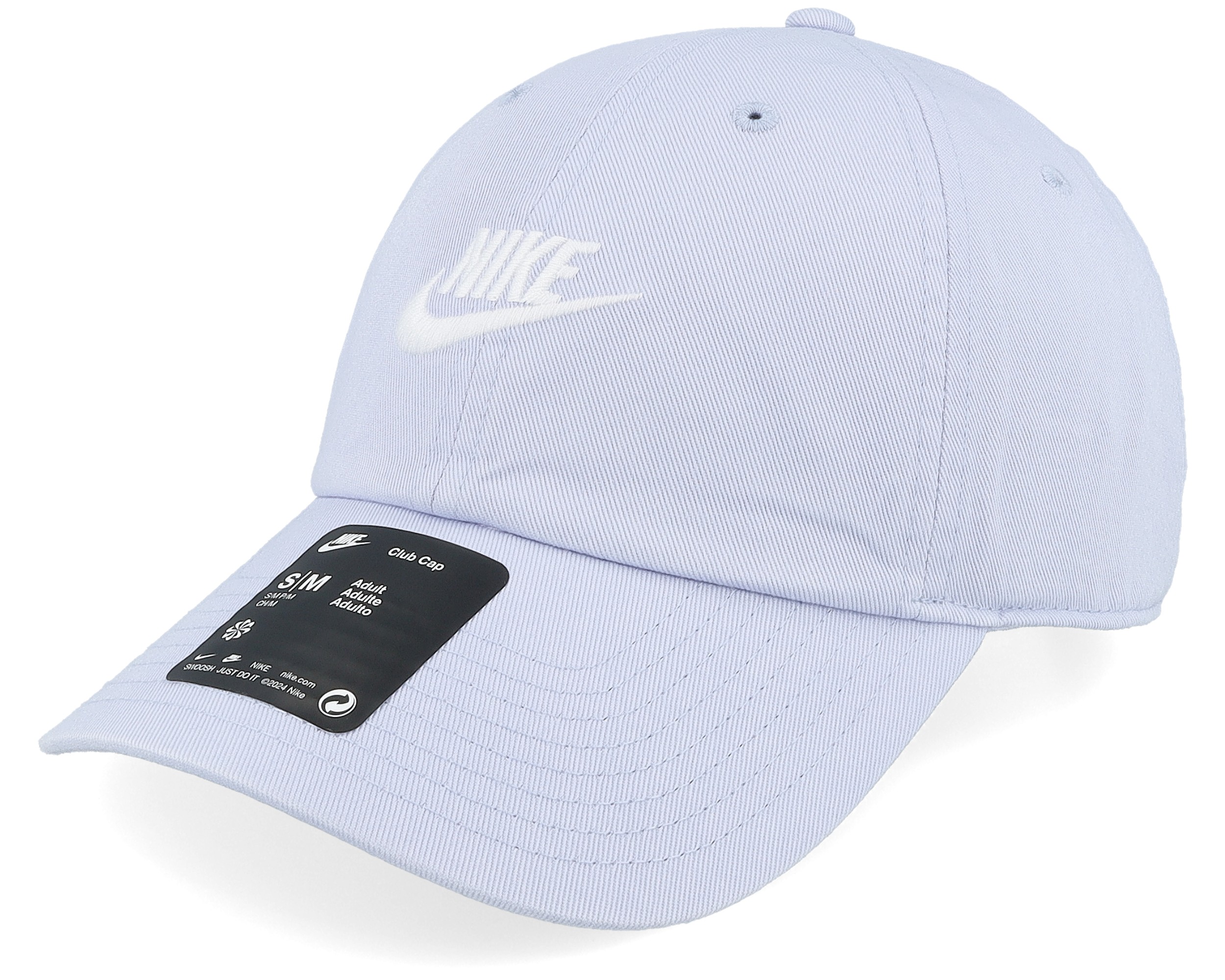 NO COFFEE × CLUBHAUS WATERPROOF CAP 白 NO COFFEE × CLUBHAUS WATERPROOF CAP 白