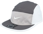 Dri-fit Fly Medium Ash/College Grey/Sail 5-panel