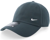 Club Cap Small Swoosh Seaweed/Sail Dad Cap