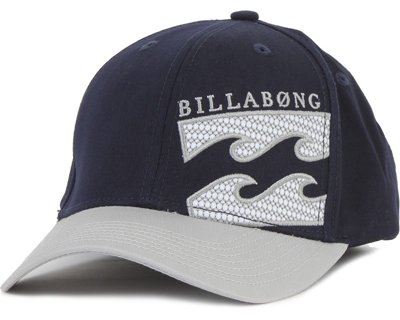Billabong cap flexfit Clearance