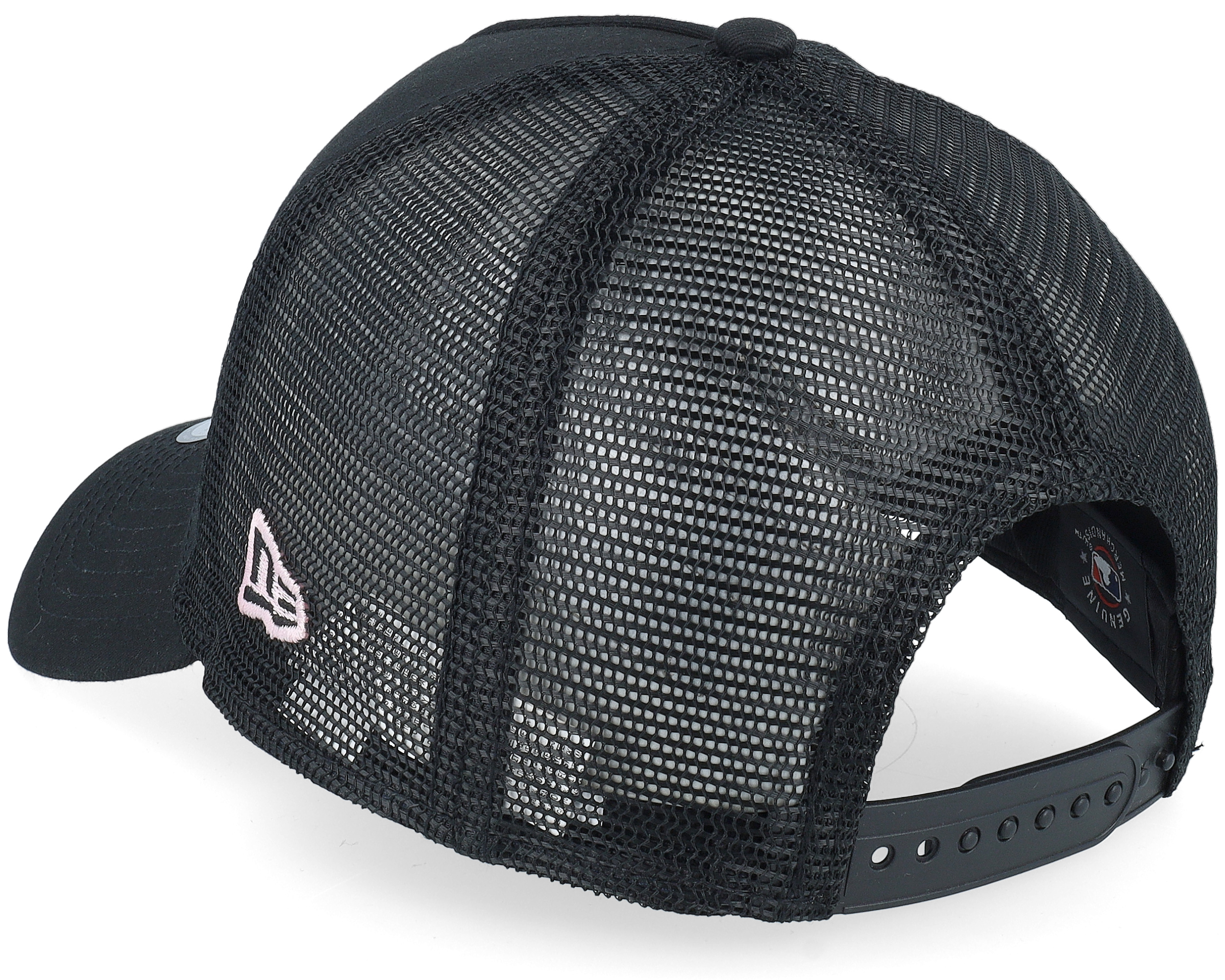 Hatstore Exclusive x New York Yankees MLB World Series Black