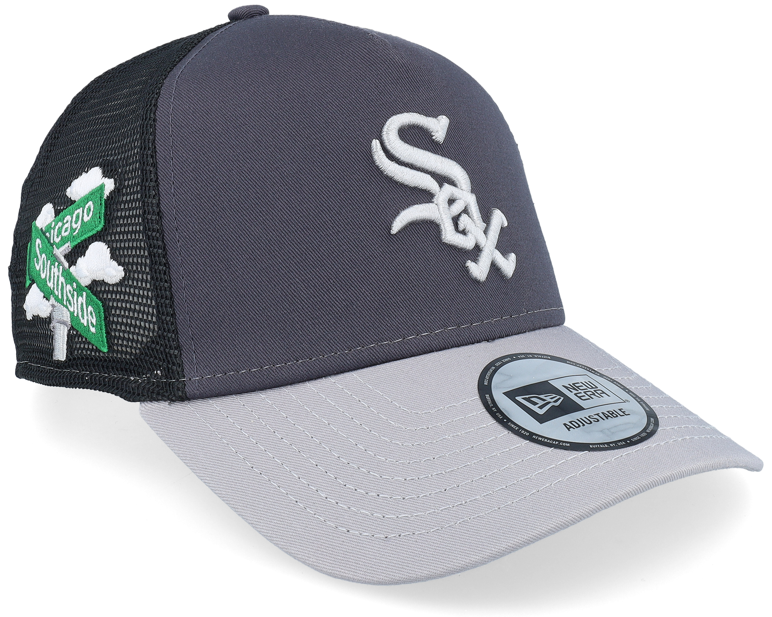 Hatstore Exclusive x Chicago White Sox MLB World Series