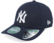 New York Yankees MLB PR 9FORTY M-Crown Navy/White Adjustable