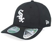 Chicago White Sox MLB PR 9FORTY M-Crown Black Adjustable