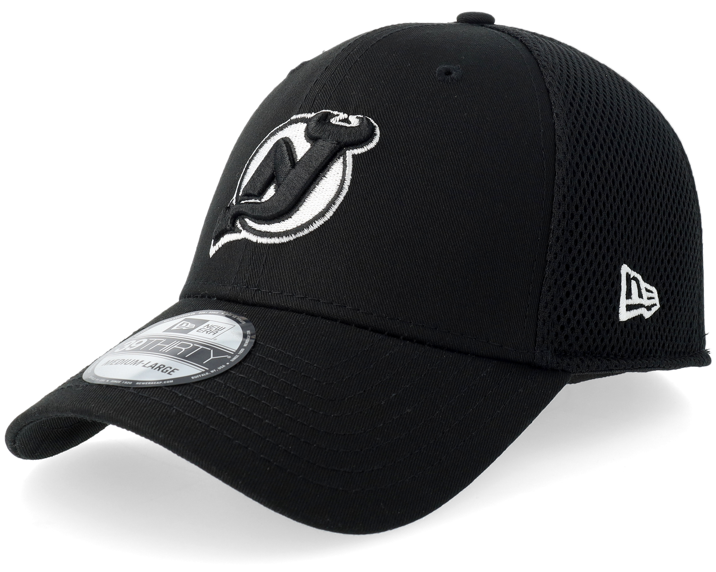 New Jersey Devils キャップとビーニー | Hatstore.com