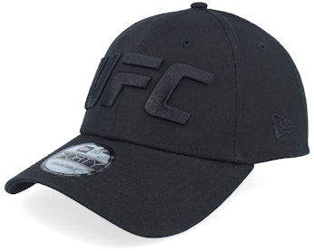 UFC Core Tonal 9FORTY Black Adjustable - Main Image