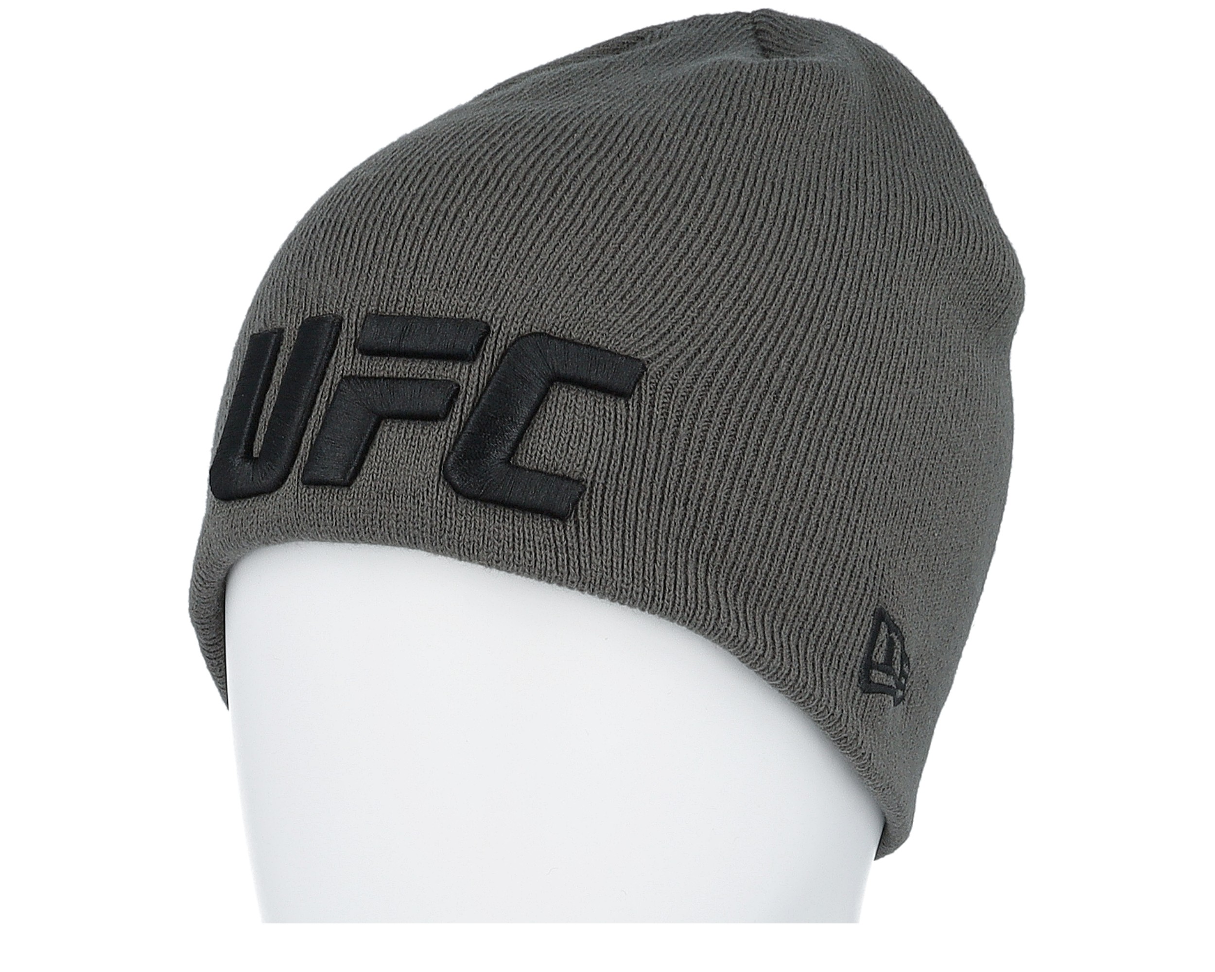 UFC Core Skull Grey/Black Beanie