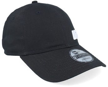 UFC Core Flawless 9TWENTY Black/White Dad Cap - Main Image