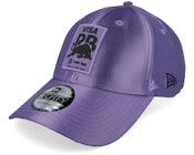 RB F1 25 Satin 9FORTY Purple Adjustable