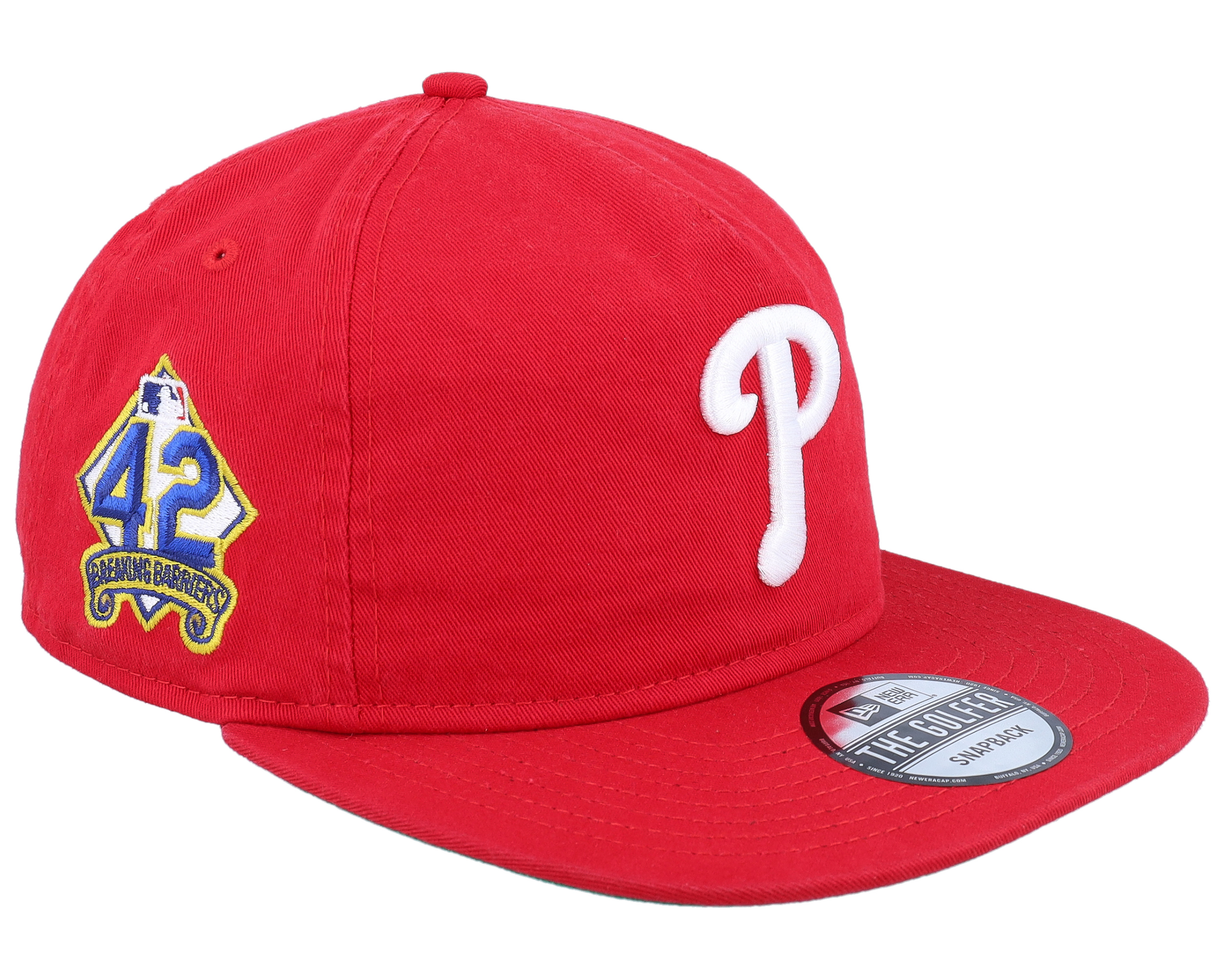 Tampa Bay Buccaneers NFL 59FIFTY Red Fitted | Thehatstore.pl