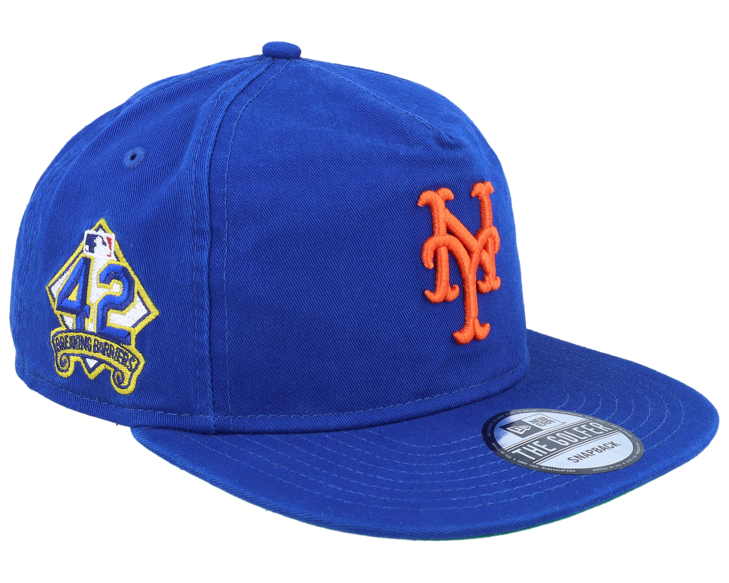 キャップ New Era MLB Authentic LA Dodgers GameAwayCommon Los Angeles Dodgers Quickturn Royal Fitted - New Era