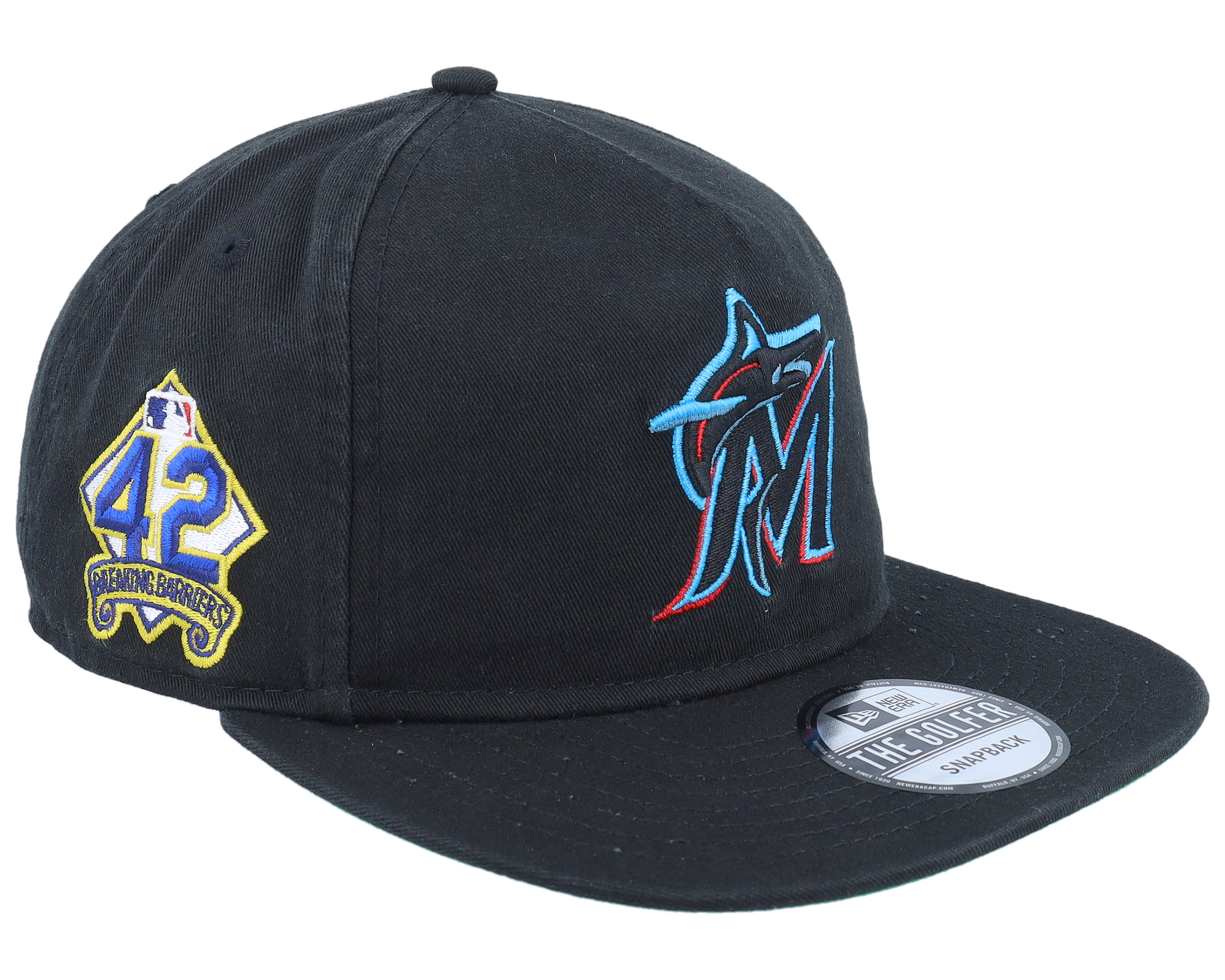 Shop Florida Marlins Caps & Beanies | Hatstore.co.uk | Hatstore.co.uk