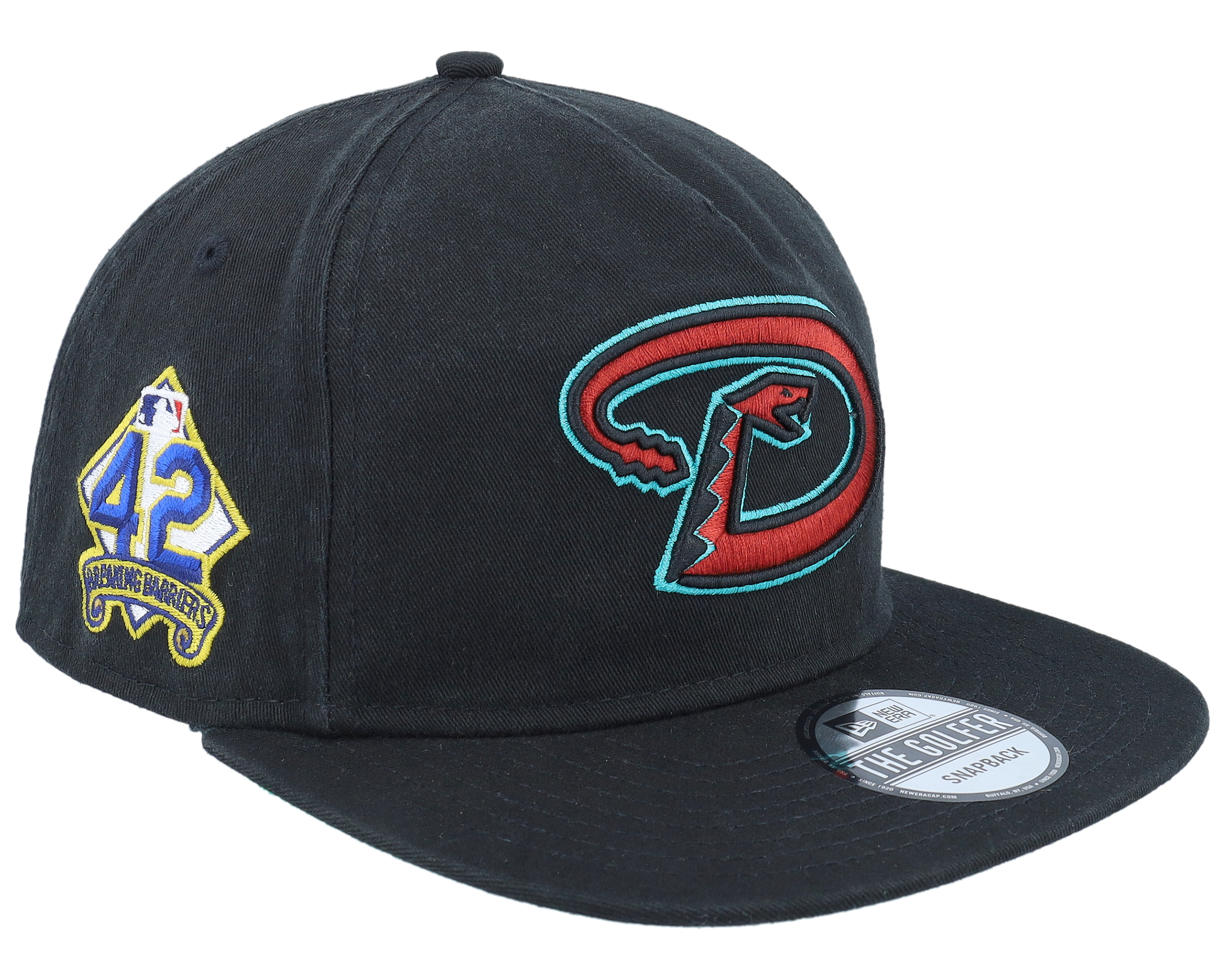 Arizona Diamondbacks Czapki - Kup Online | Thehatstore.pl