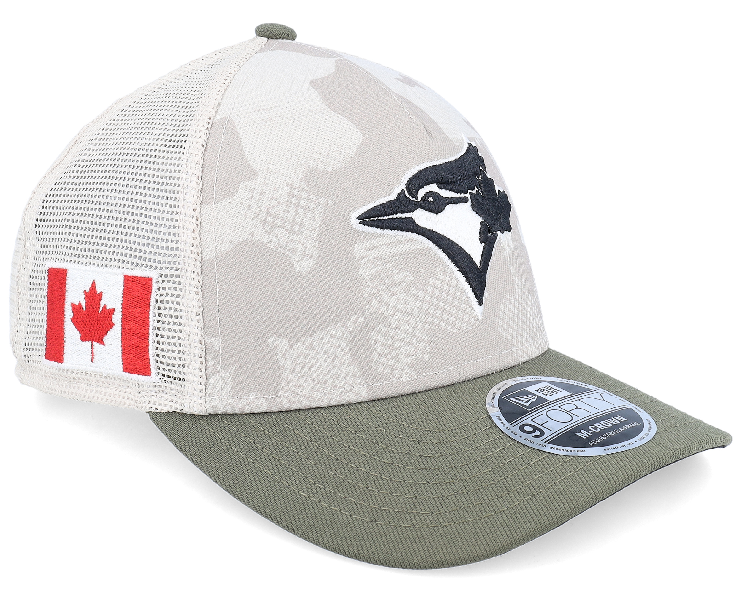 Toronto Blue Jays Caps & Hats Online - hatstore.com.hk