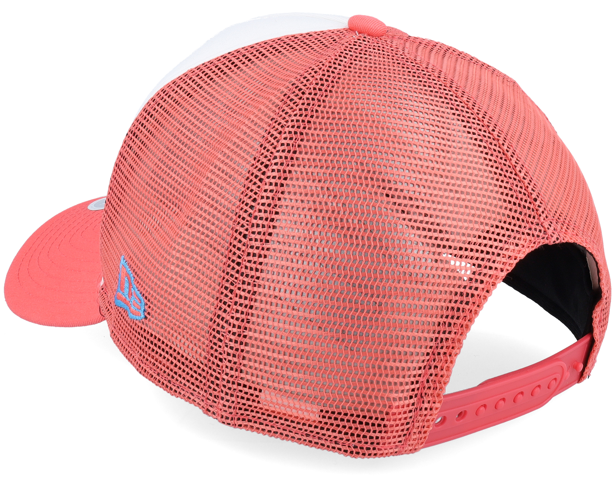 帽子 [0] PING WHITE PINK FLOWER STYLE Y2K 00s Callaway Mens Bogey Free Snapback Golf Hat 2024 - Pink Pearl